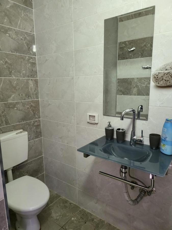 Guest House Ashdod-Beach Exterior photo