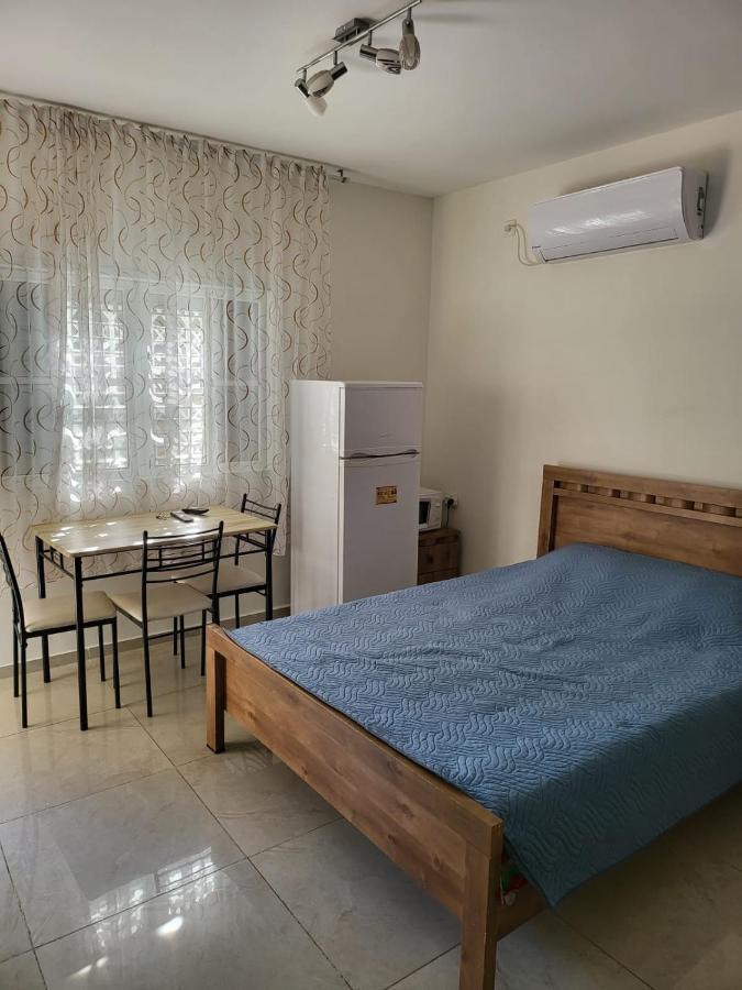 Guest House Ashdod-Beach Exterior photo
