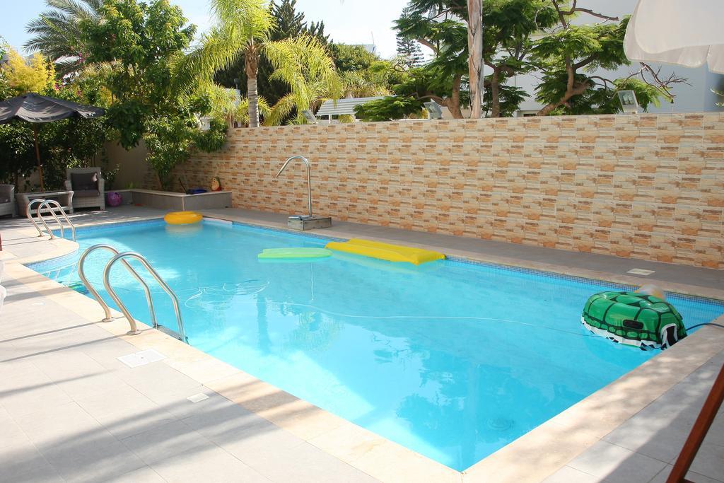 Guest House Ashdod-Beach Exterior photo