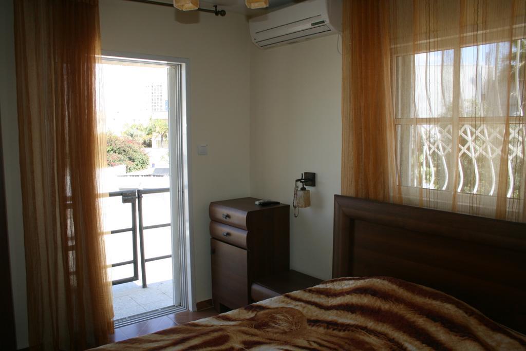 Guest House Ashdod-Beach Exterior photo