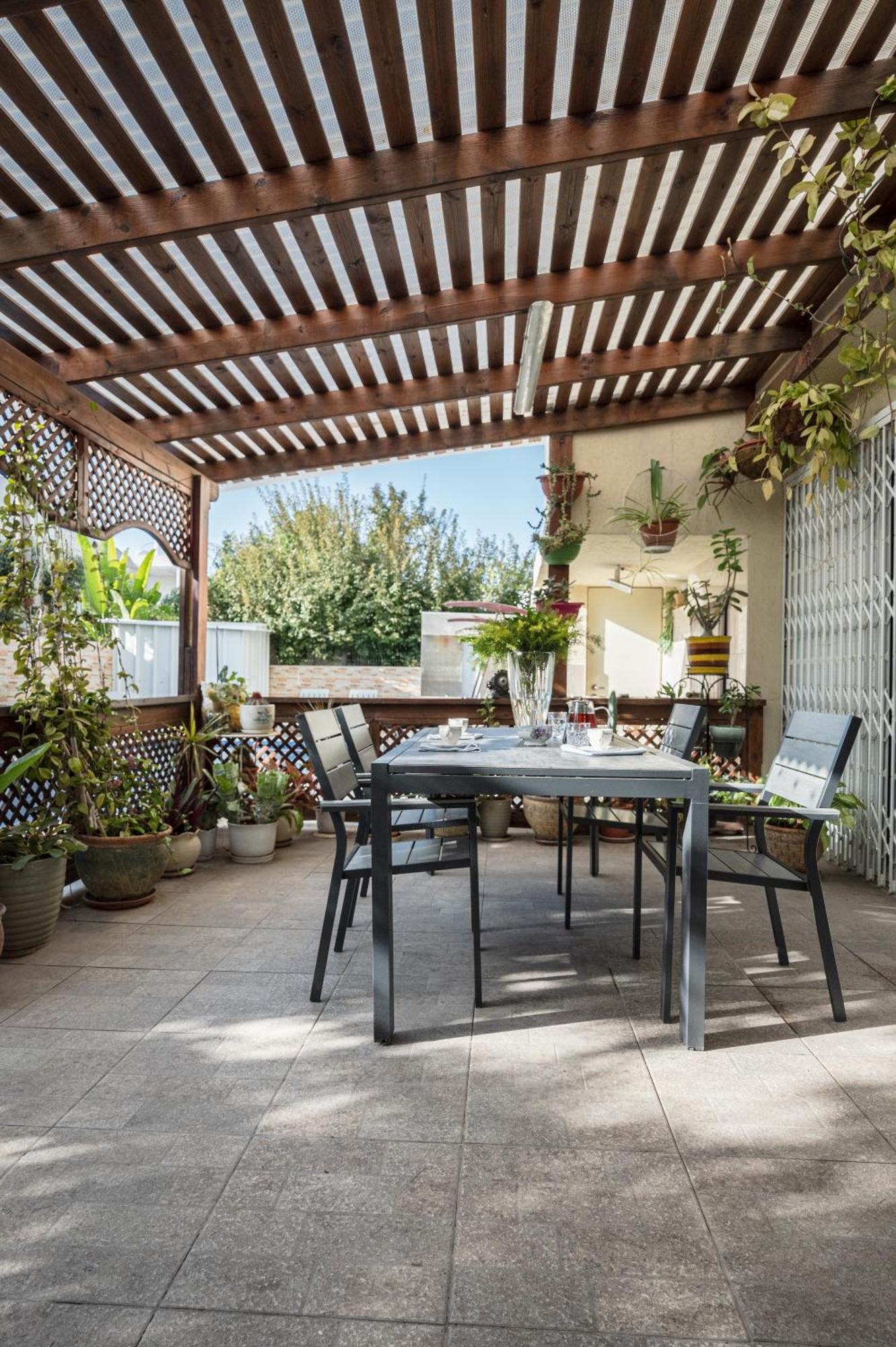 Guest House Ashdod-Beach Exterior photo