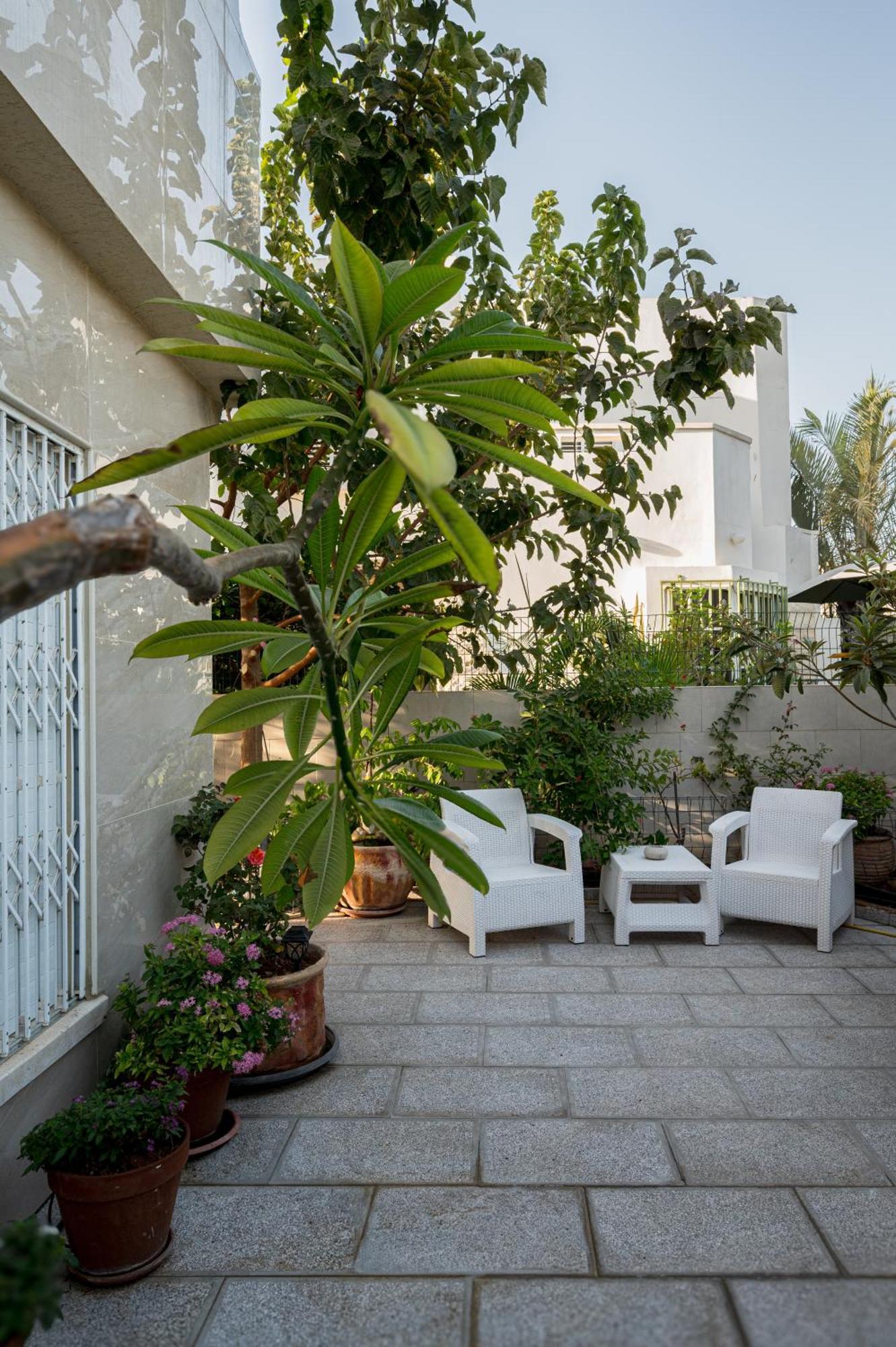 Guest House Ashdod-Beach Exterior photo