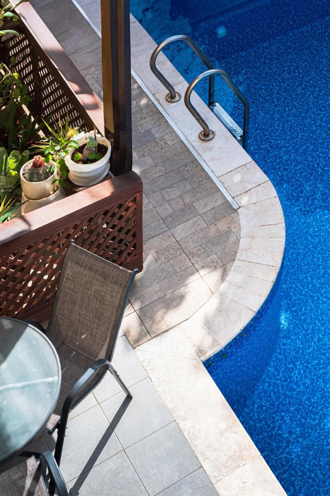 Guest House Ashdod-Beach Exterior photo