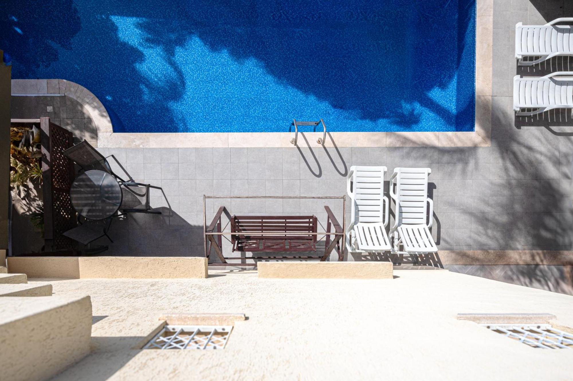 Guest House Ashdod-Beach Exterior photo