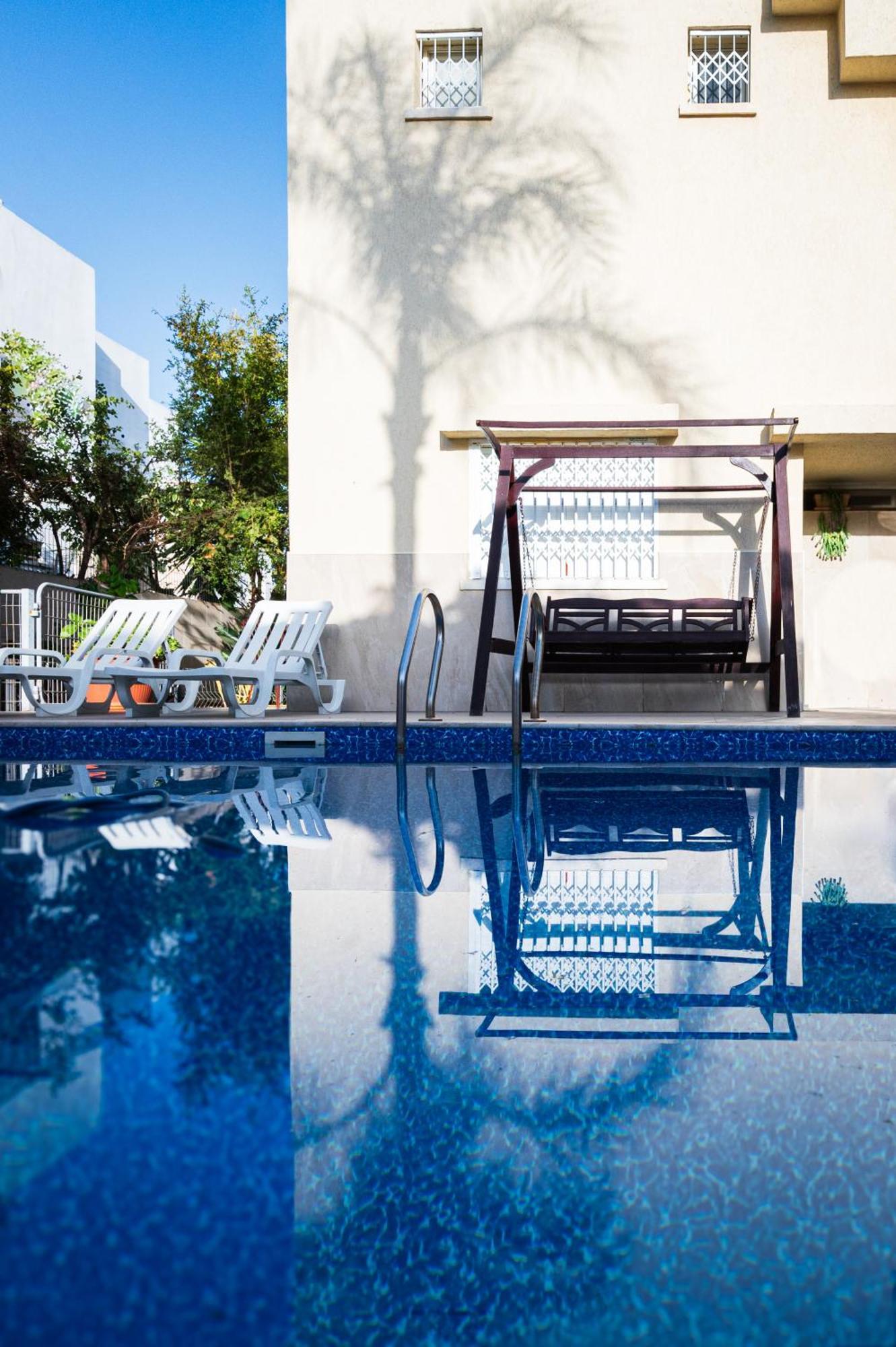 Guest House Ashdod-Beach Exterior photo