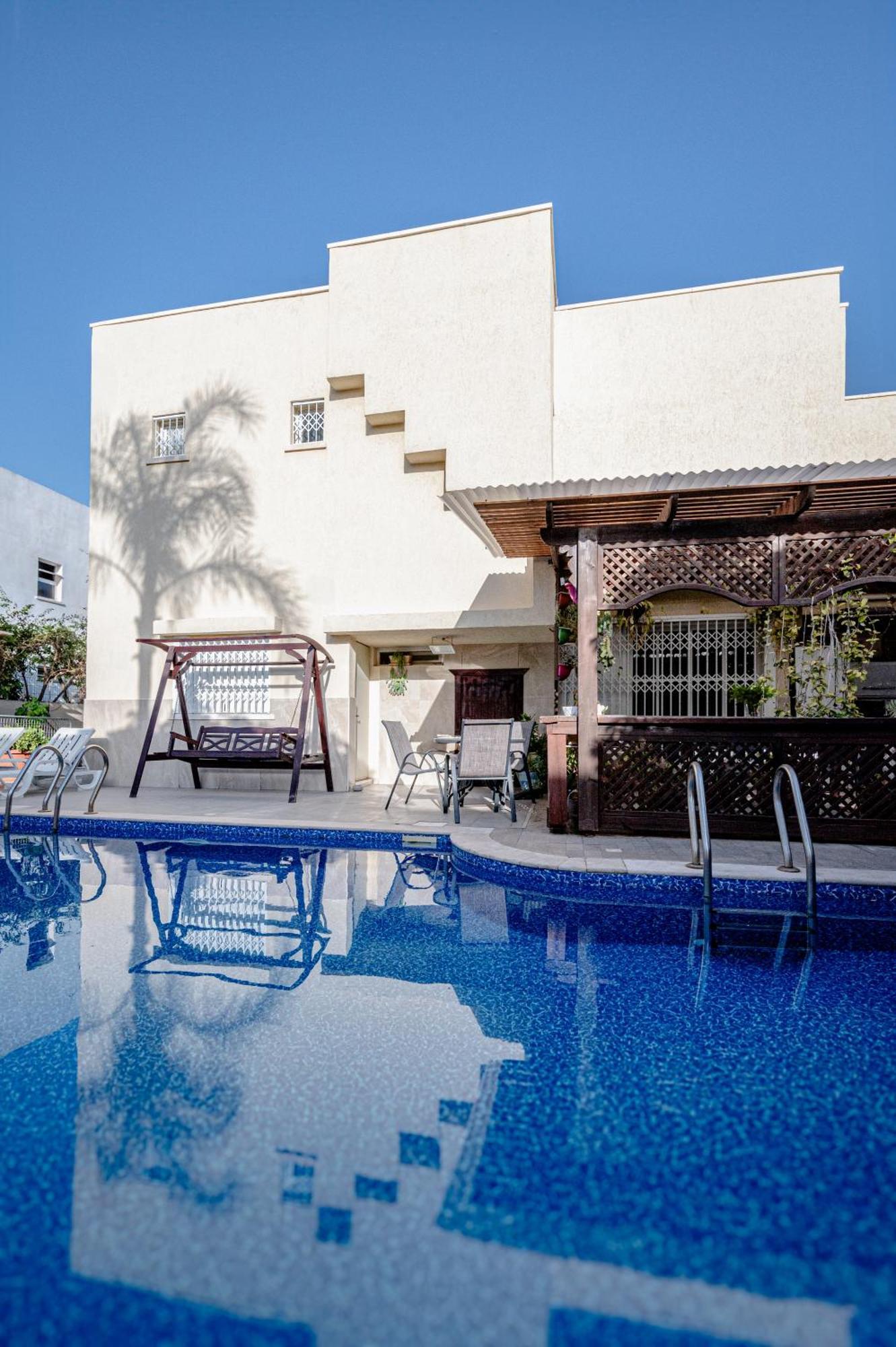 Guest House Ashdod-Beach Exterior photo