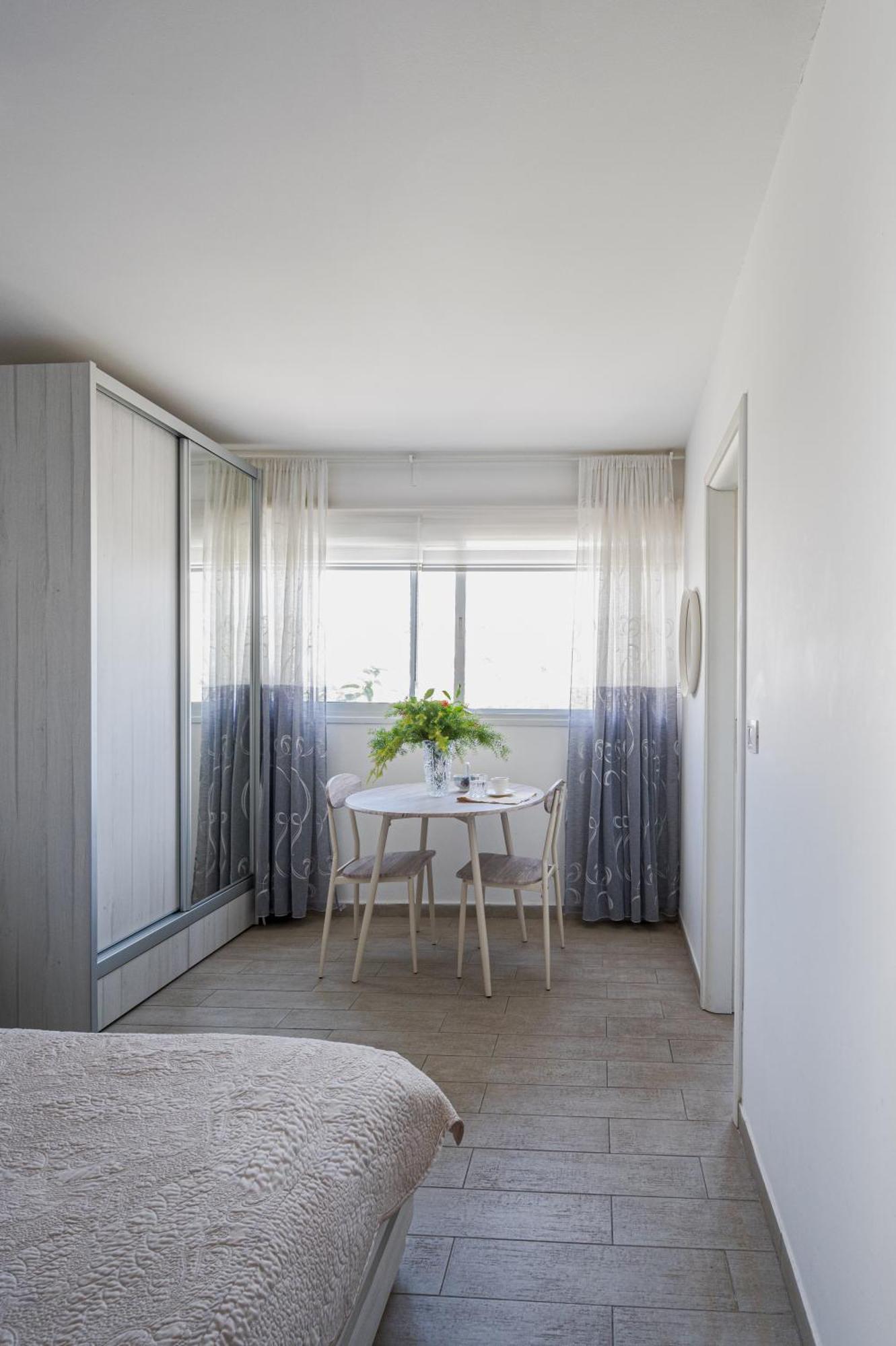 Guest House Ashdod-Beach Exterior photo