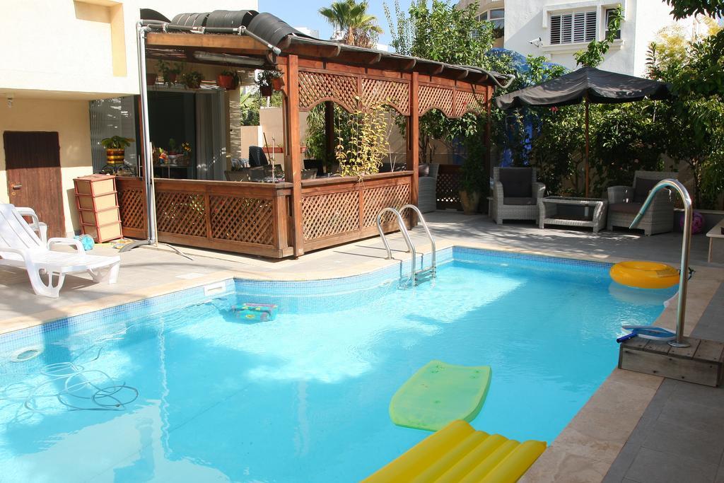 Guest House Ashdod-Beach Room photo