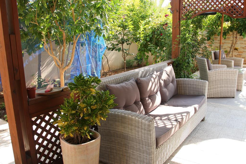 Guest House Ashdod-Beach Room photo