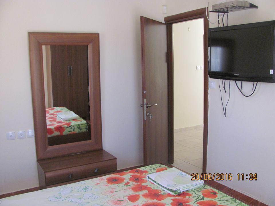 Guest House Ashdod-Beach Exterior photo