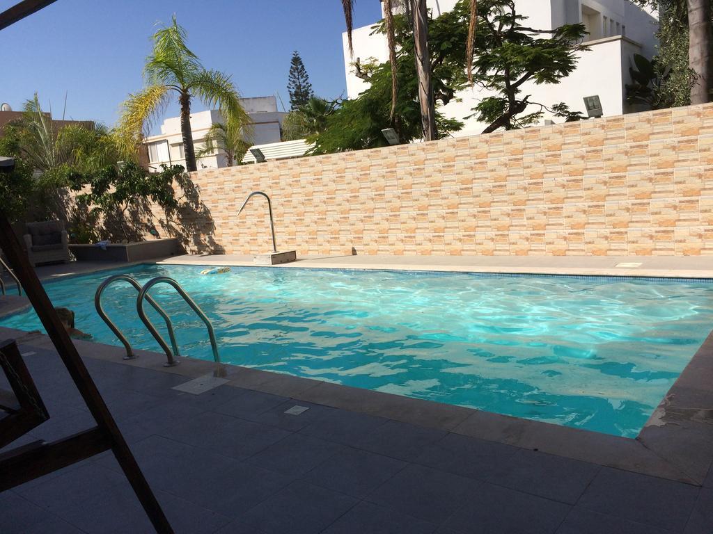 Guest House Ashdod-Beach Exterior photo