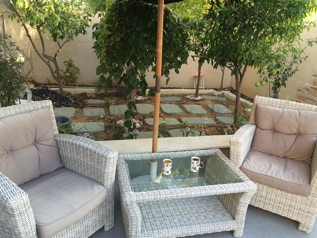 Guest House Ashdod-Beach Exterior photo
