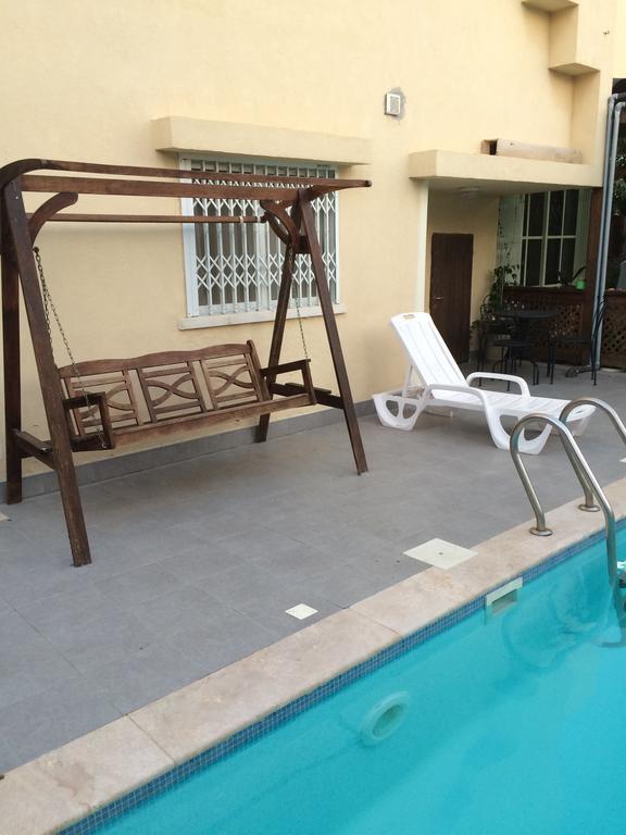 Guest House Ashdod-Beach Exterior photo
