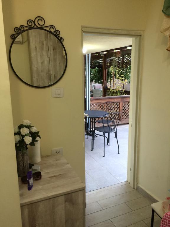 Guest House Ashdod-Beach Exterior photo