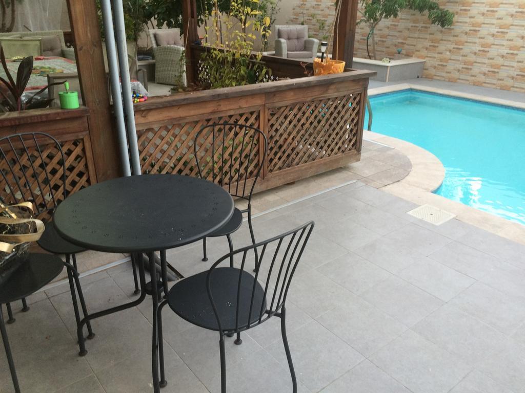 Guest House Ashdod-Beach Exterior photo